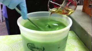 How to Make Soap - Part 4: Adding Colorant and Fragrance Oils