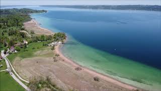 2020 04 26 Starnberger See - Dji Mavic Mini