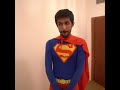 arab vines superman needs a new costume