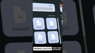 Go Paperless & Boost Productivity with Pixel Solutionz Document Management System