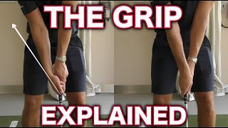 Unlocking the Golf Grip Secrets: What Pros Dont Tell You