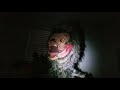 Abandoned animatronics in apartment? (Real life horror? Secret room!)