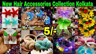 Korean Hair Accessories Wholesale Market Kolkata | Kolkata Hair Accessories Wholesale Market | Clip