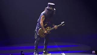 November Rain,  Guns And Roses Hard Rock Live Hollywood Florida October 2 2021