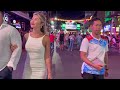 🌴 4k ao nang krabi to patong beach by bus bangla walking street summer breeze hotel phuket 🌴