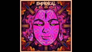 Empirikal - Psy Spy ᴴᴰ