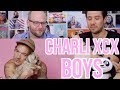 CHARLI XCX - BOYS - MV REACTION