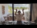 dj gabi in tech house mix 2024 marbella spain