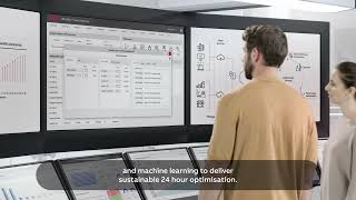 ABB Process Performance: Turning Industrial Data into Operational Excellence