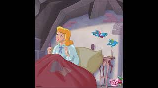 Happy Color App | Disney Cinderella | Color By Numbers | MALI