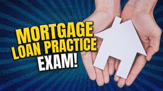 Loan Officer Practice Test Questions and Answers Training 2025 - Can You Pass Loan Officer Exam?