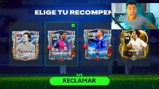 ✅EL MEJOR PLAYER PICK DE FC MOBILE 25