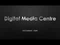 Meet Digital Media Centre @ MUN