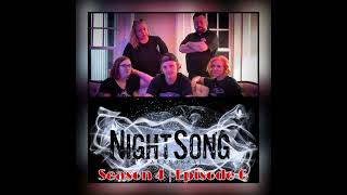 S4E6 Nightsong Paranormal | Starting A Paranormal Investigation Team