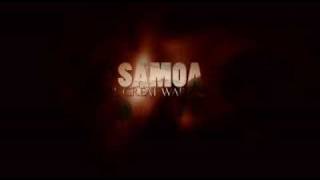 Samoa The Great Warriors