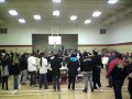 morley round dance bill mclean 91st birthday celebrations