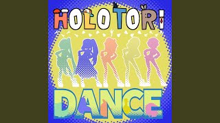 HOLOTORI Dance! (Instrumental)