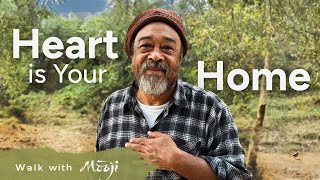 Süda on su kodu ~ Mooji (Heart is Your Home)