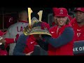 shotime in the bronx shohei ohtani smashes a baseball for the angels in the first inning