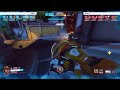 Overwatch 2 Insane 5 kills with Venture