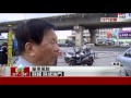 油門誤當剎車踩 衝撞8輛機車1死4傷