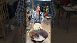 How crispy egg recipe #shortvideo #shorts #coooking #food #recipe