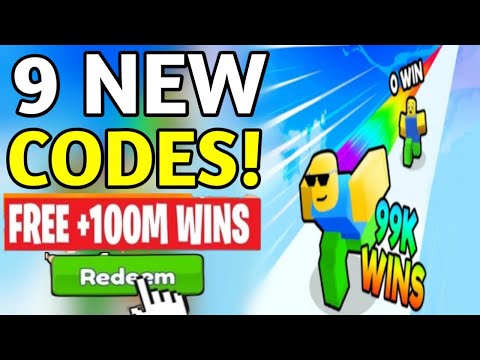 ️MUST TRY️ RACE CLICKER CODES IN DECEMBER 2023 ROBLOX CODES FOR RACE CLICKER FOR 2023