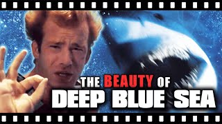 The Unfair Misunderstanding of DEEP BLUE SEA (1999)