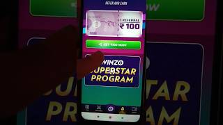 Winzo refer kaise kare | winzo refer and earn winzo se paise kaise kamaye #winzo #winzoreferandearn