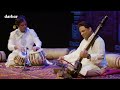 raag madhuvanti arshad khan music of india