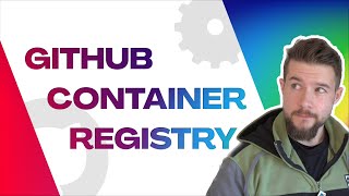 Push Docker Images to GitHub Container Registry • #docker #containers #github #githubactions
