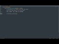 Leetcode 145. Binary Tree Postorder Traversal in Python | Python Leetcode | Python Coding Tutorial