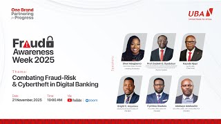 Fraud Awareness Week: Combating Fraud-Risk and Cybertheft in Digital Banking