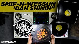 Discover Classic Samples On Smif-N-Wessun's 'Dah Shinin'