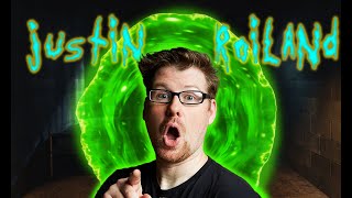 Co-Creator of Rick and Morty EXPOSED! | Justin Roiland