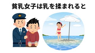 みんなが知らない雑学