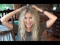 Living Proof In Shower Styler/Over 60 Beauty