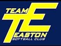 Team Easton Straka Vs IE STRIKKERS