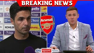 🚨 NEW ARSENAL CONTRACT! 'VERY CLOSE 'TO SIGNING ! ARSENAL NEWS TODAY