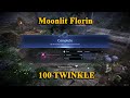 Black Desert Mobile | Fairy Wish Moonlit Florin - 100 Twinkle