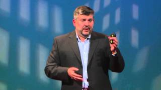Evolution of Healthcare Technology Since 2009 to Present | Tomas Gregorio | TEDxNJIT