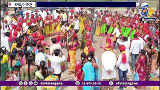 Minister Ponguleti in Sant Sewalal Jayanti Celebrations | సంత్‌సేవాలాల్‌ జయంతి ఉత్సవాల్లో పొంగులేటి