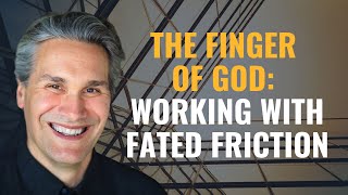 The Finger of God: Understanding Yods and Fateful Connections w/ Christopher Renstrom