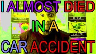 I Almost Died In A Car Accident | StoryTime #05