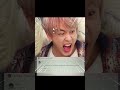 jin scold joking jhope in weverse 😆 bts btsfunny jin jhope shorts