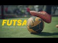 Futsal | Cinematic Video On Sony a7iii + 50mm f1.8