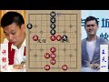 这步棋价值300000万人民币！许银川全盘仅冲兵，杀王天一当场落泪