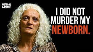 Her 7-Week-Old was found dead in her bed | Terri Friesen | I Am Innocent NZ | True Crime