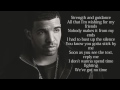 Drake   One Dance feat  Kyla & Wizkid Lyrics