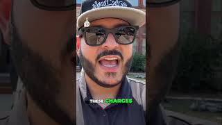 Groton Police Scandal: Unlawful Arrest Uncovered